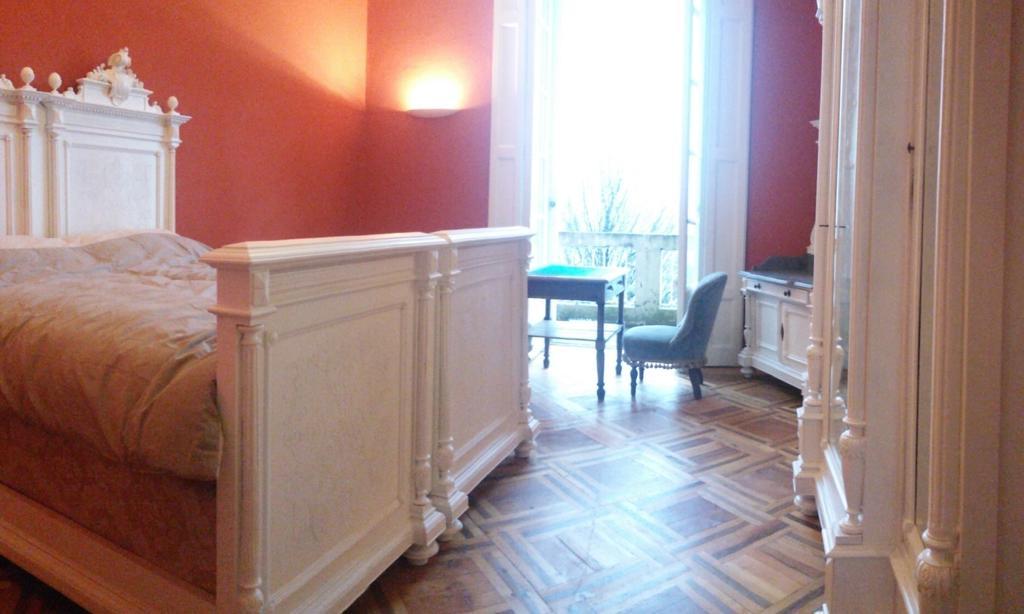 Villa Martelli Belgirate Ngoại thất bức ảnh