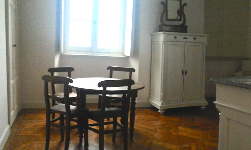 Villa Martelli Belgirate Ngoại thất bức ảnh