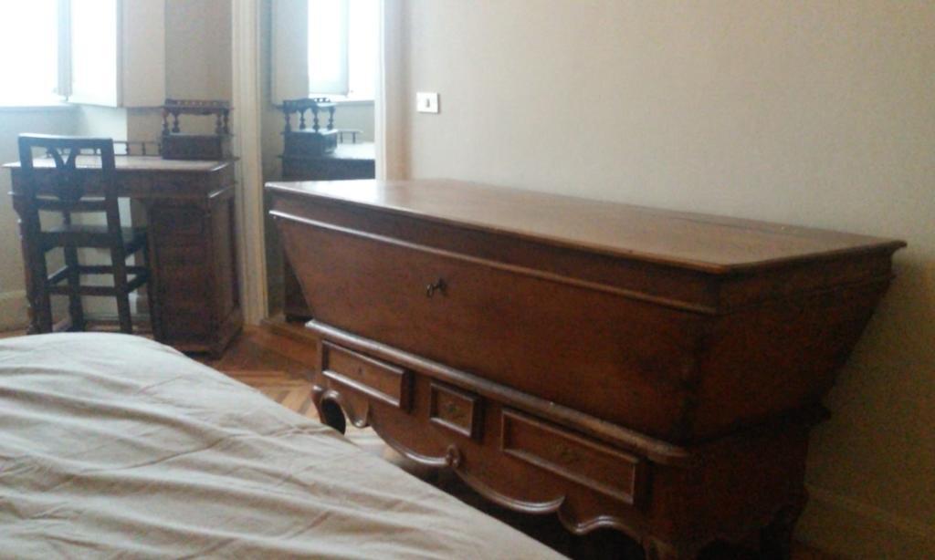Villa Martelli Belgirate Ngoại thất bức ảnh