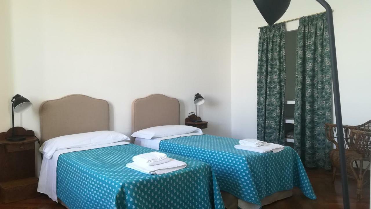 Villa Martelli Belgirate Ngoại thất bức ảnh