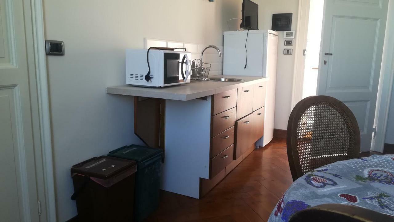 Villa Martelli Belgirate Ngoại thất bức ảnh