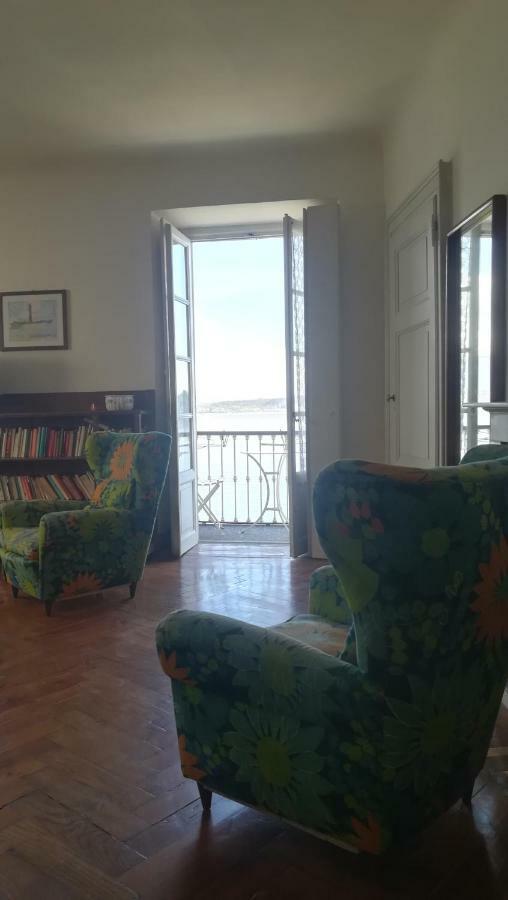 Villa Martelli Belgirate Ngoại thất bức ảnh