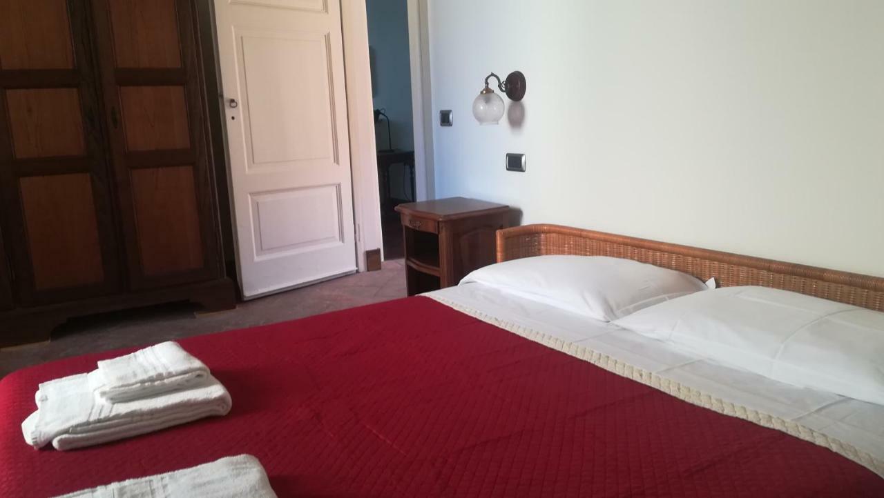Villa Martelli Belgirate Ngoại thất bức ảnh