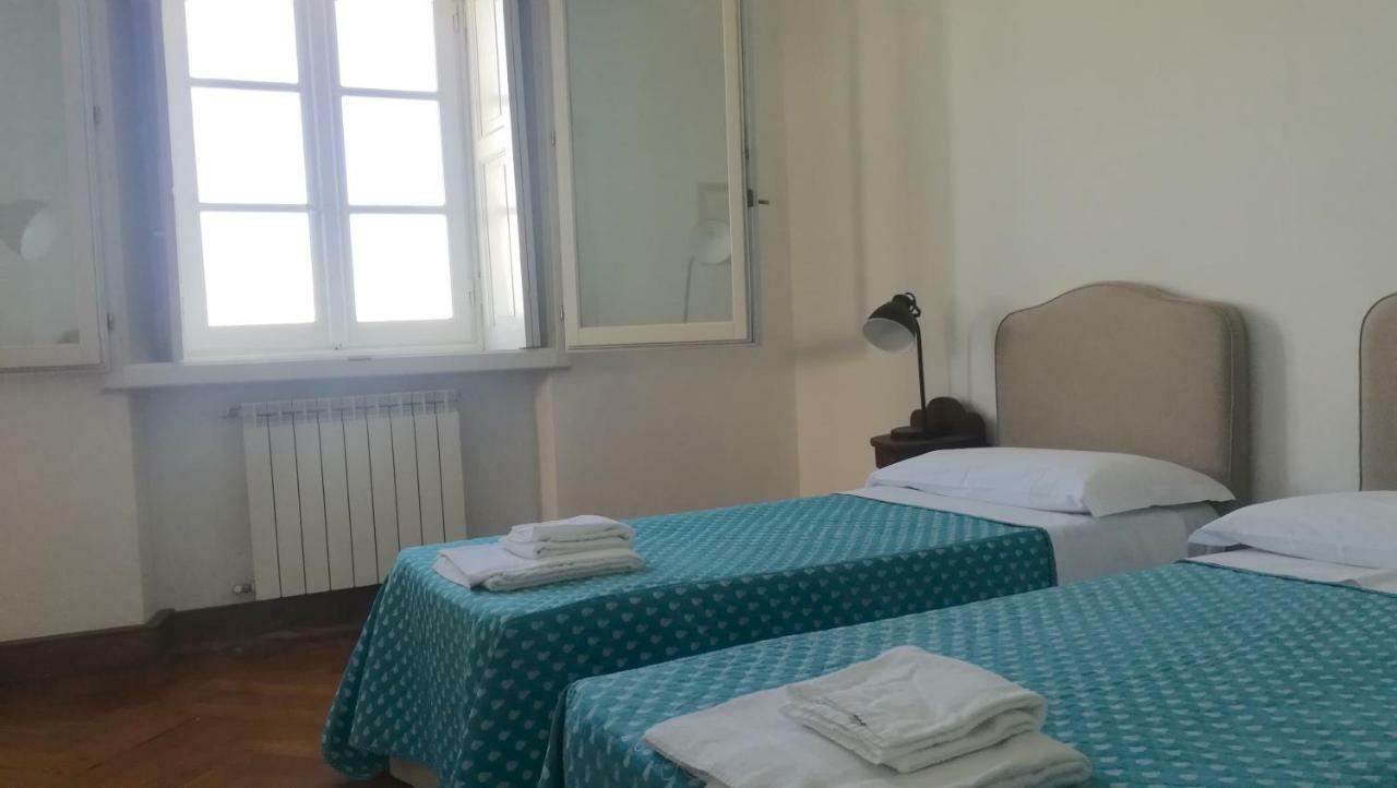 Villa Martelli Belgirate Ngoại thất bức ảnh