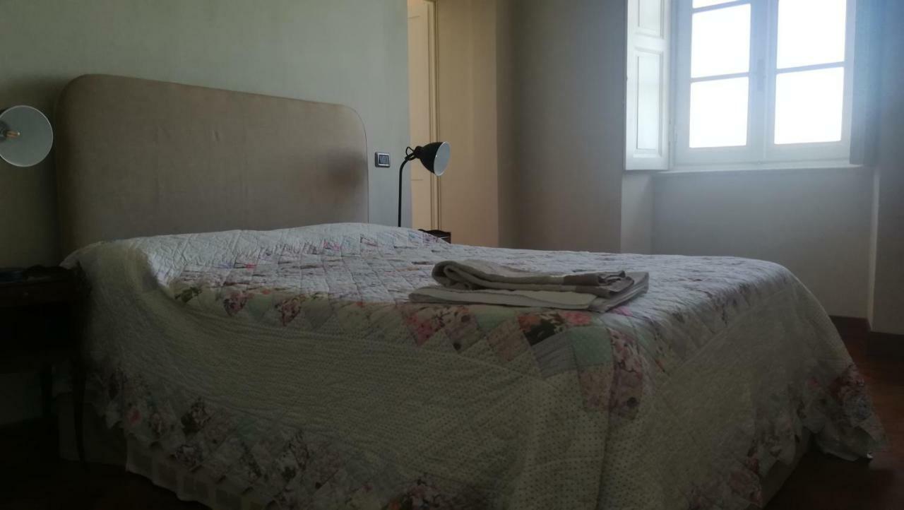Villa Martelli Belgirate Ngoại thất bức ảnh