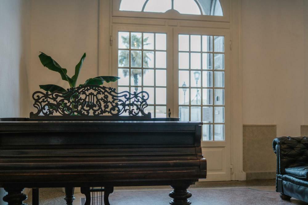 Villa Martelli Belgirate Ngoại thất bức ảnh