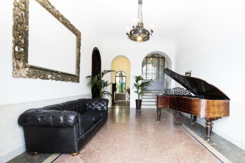 Villa Martelli Belgirate Ngoại thất bức ảnh
