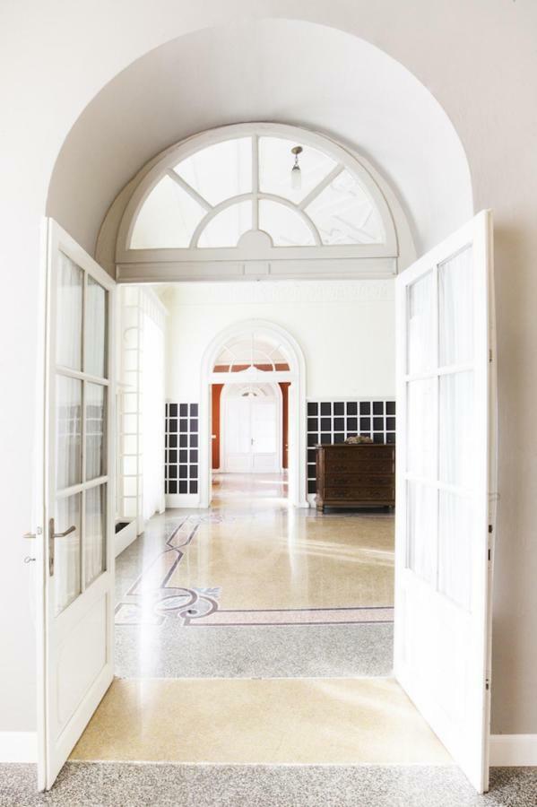 Villa Martelli Belgirate Ngoại thất bức ảnh