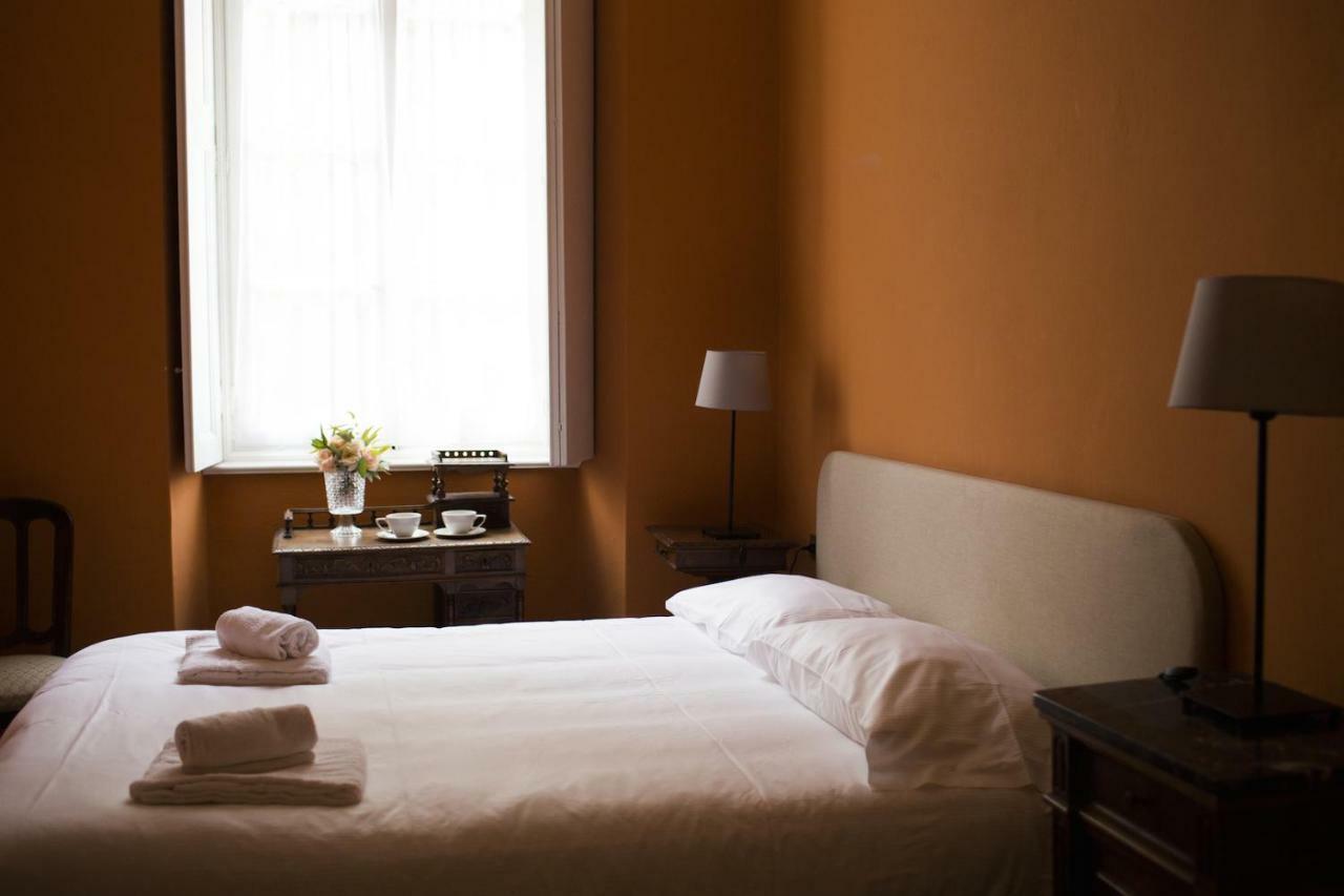 Villa Martelli Belgirate Ngoại thất bức ảnh
