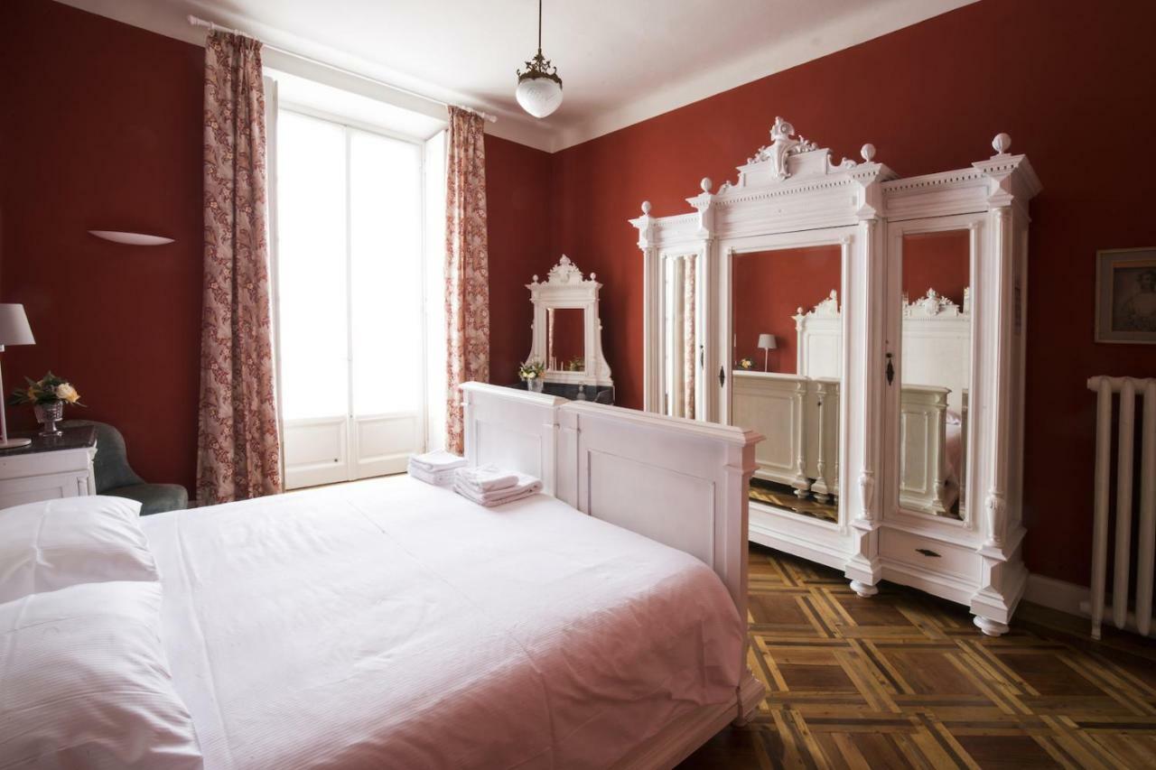 Villa Martelli Belgirate Ngoại thất bức ảnh