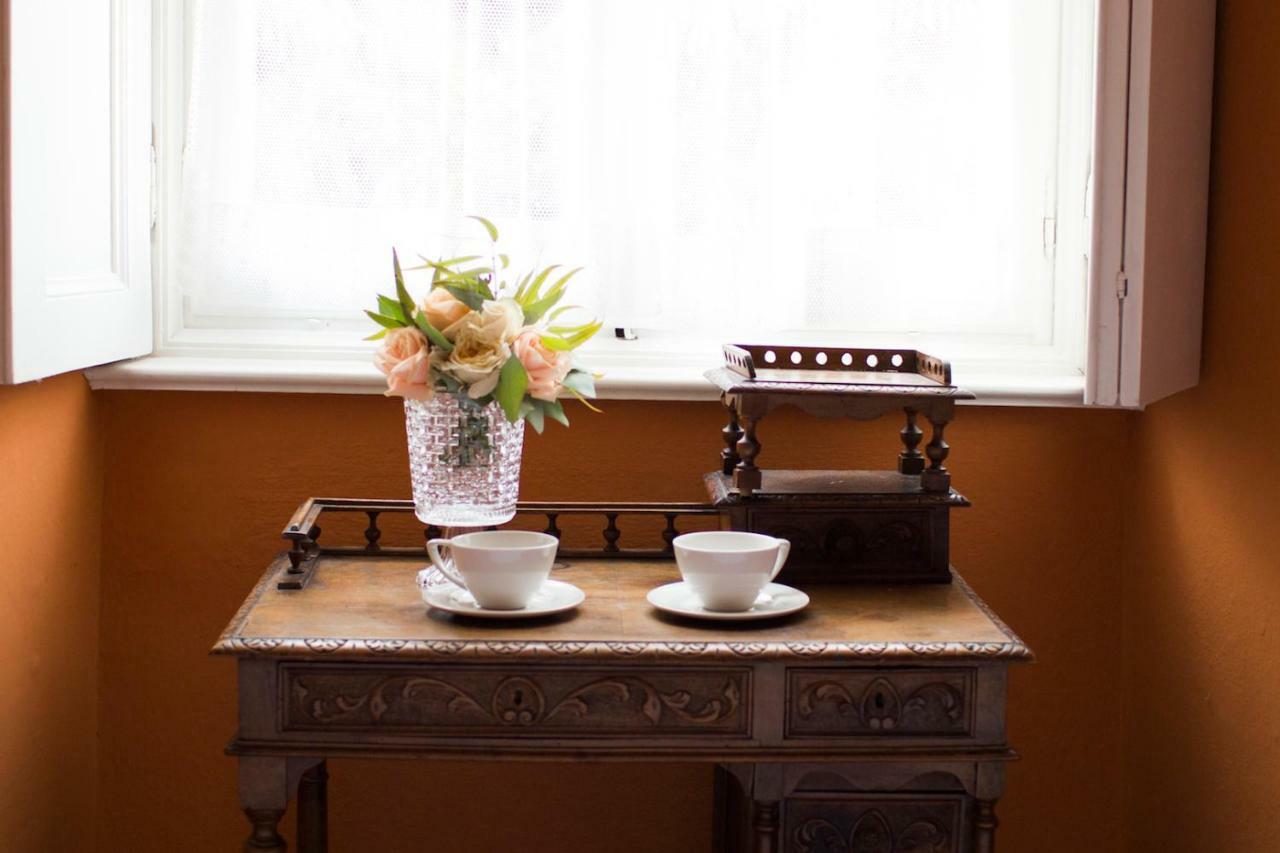 Villa Martelli Belgirate Ngoại thất bức ảnh