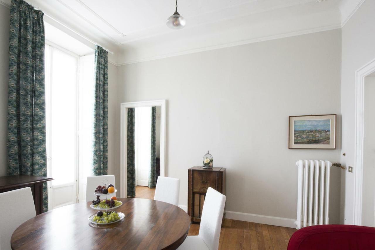 Villa Martelli Belgirate Ngoại thất bức ảnh