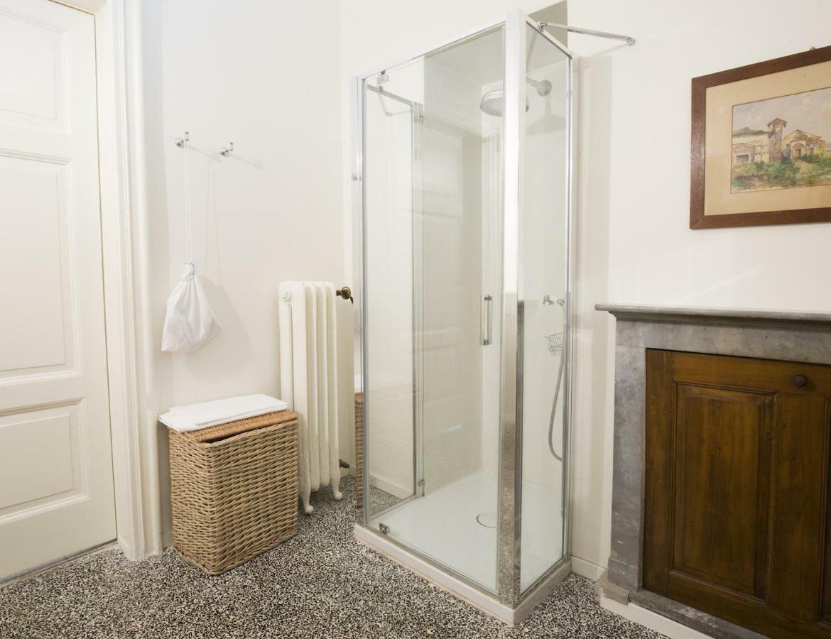 Villa Martelli Belgirate Ngoại thất bức ảnh