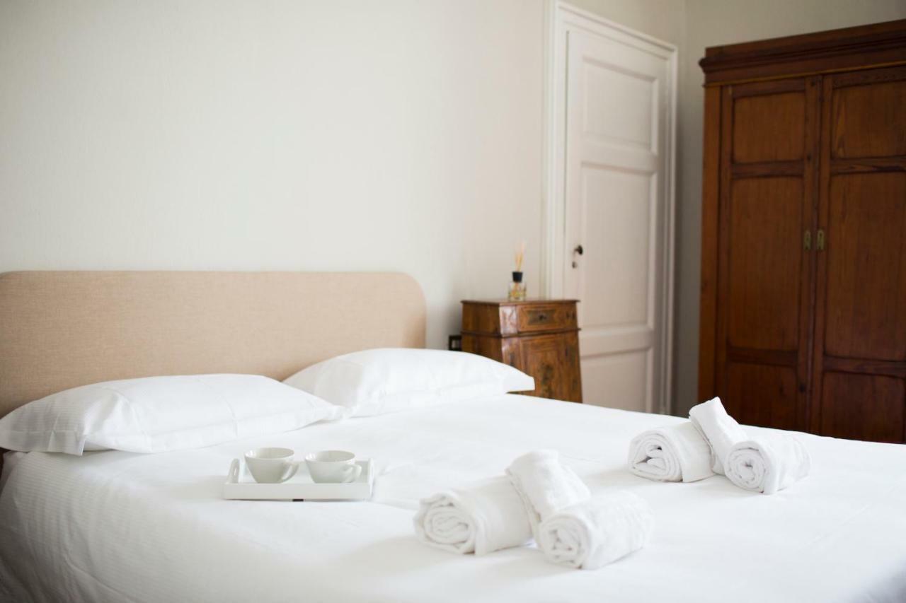 Villa Martelli Belgirate Ngoại thất bức ảnh