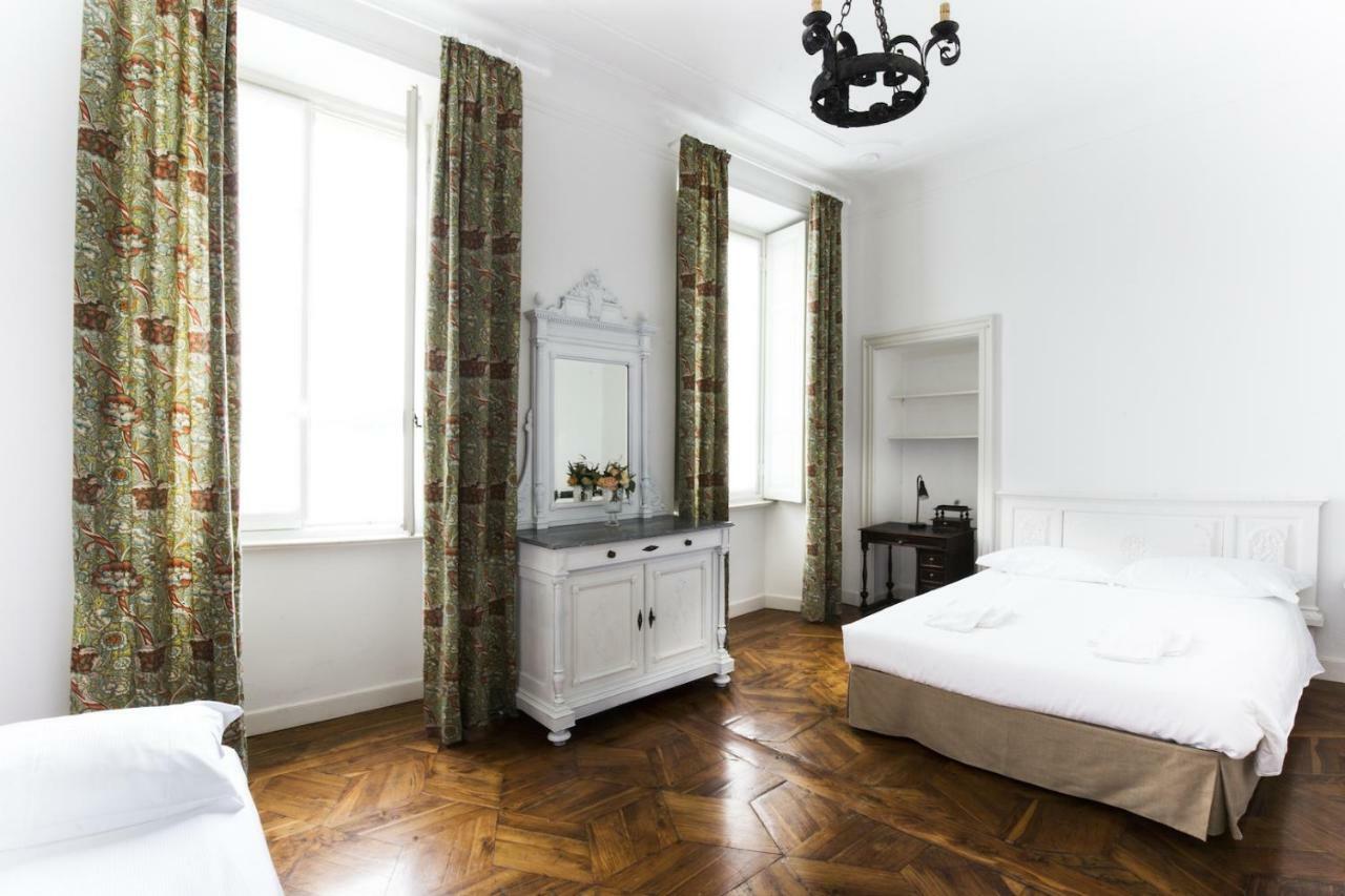 Villa Martelli Belgirate Ngoại thất bức ảnh