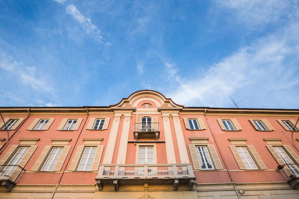 Villa Martelli Belgirate Ngoại thất bức ảnh